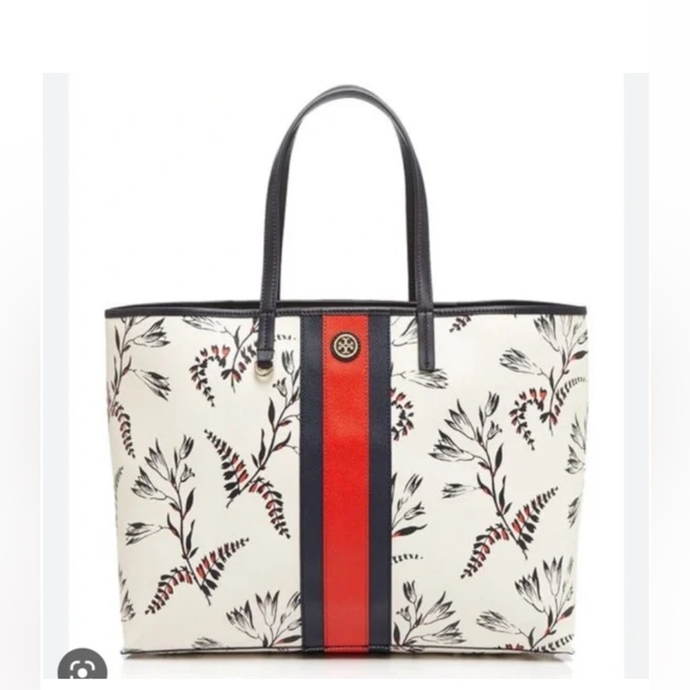 Tory Burch Kerrington Tote Bag